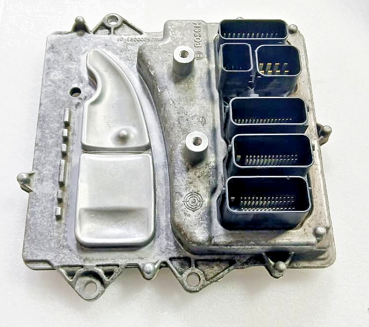 BMW 1,3,5,6,7 SERIES X3 F25 X4 F26 N55 ENGINE CONTROL UNIT MODULE DME 8665625