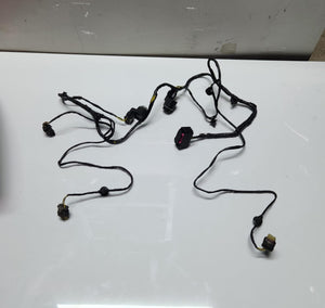 2011-2017 BMW X3 F25 Rear Bumper Wiring Harness 9315098