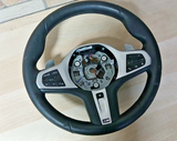BMW 3 Series G20 G28 Heated Steering Wheel OEM 8076908 – Diesel/Electric