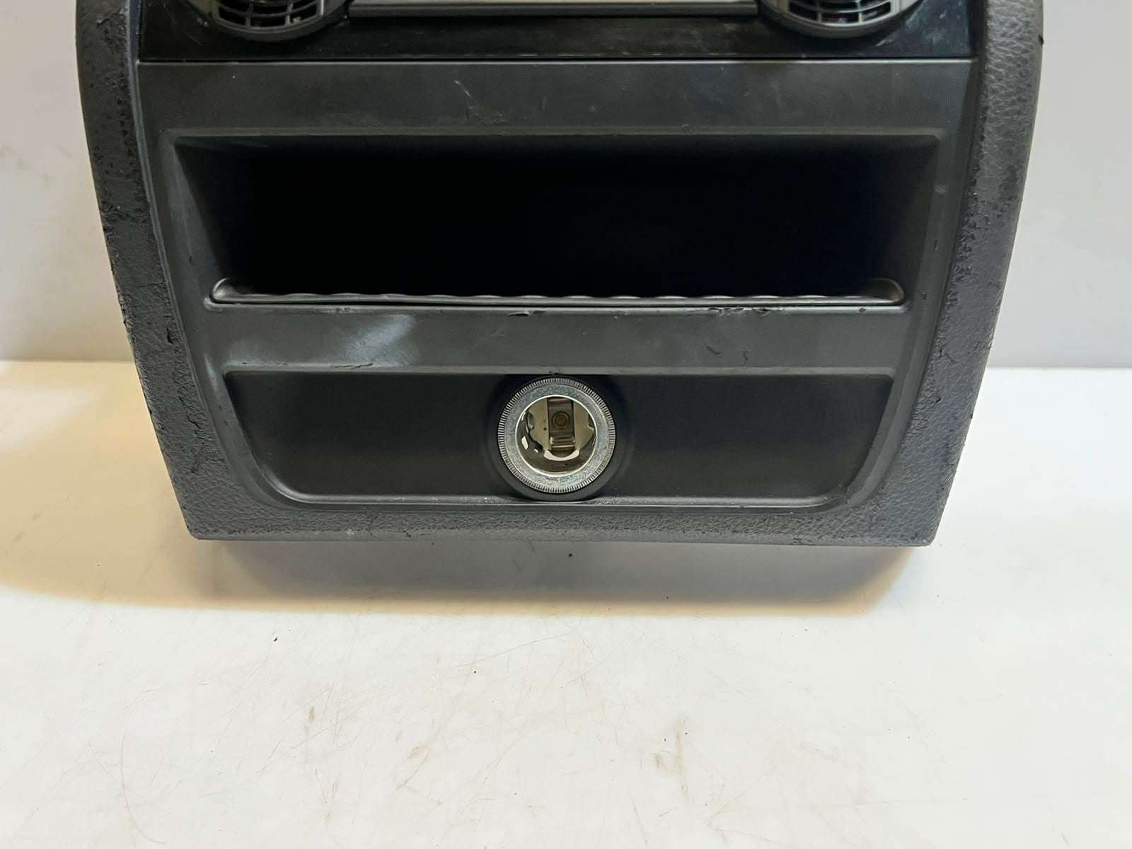 BMW 750Li 7' F01 F02 F03 F04 F10 F11 5' Rear Climate Control Unit 9245277 OEM