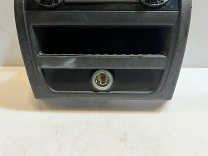 BMW 750Li 7' F01 F02 F03 F04 F10 F11 5' Rear Climate Control Unit 9245277 OEM