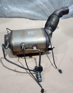 Load image into Gallery viewer, 2011-2015 BMW F25 X3 Catalytic Converter Dpf 8515454 3.0 DIESEL