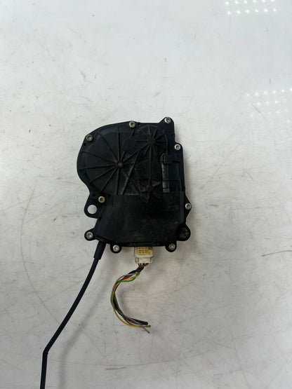 2010 BMW 550i F07 5 Series GT Trunk Lid Soft Close Actuator Motor 4329789 OEM