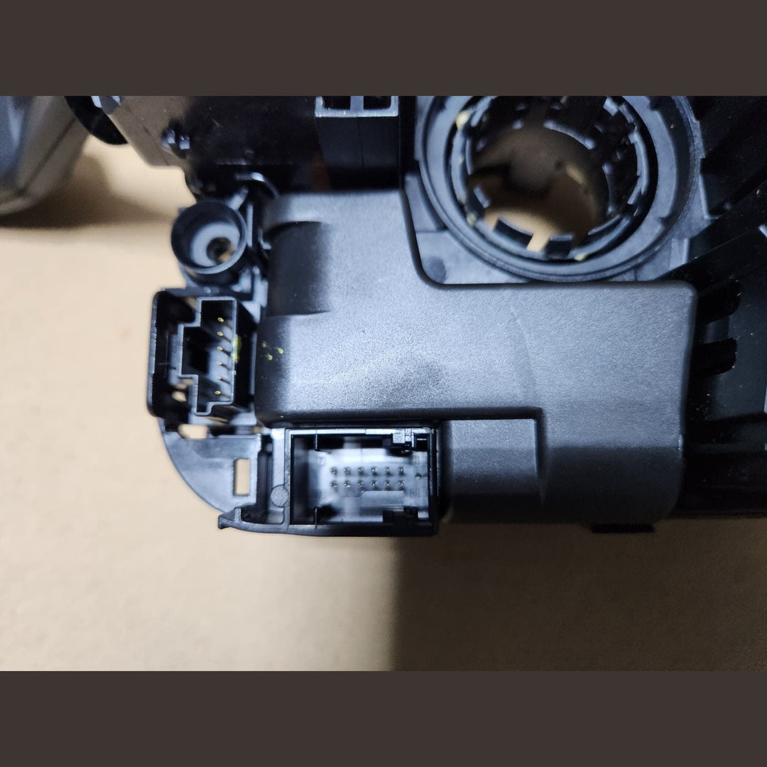 2008-2014 BMW X6 Steering Column 9169072 X6 E71 E72. E90 E92 E93