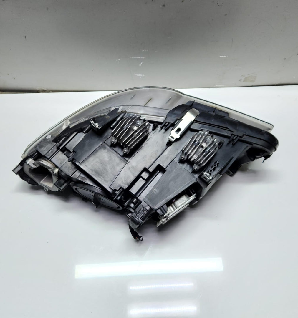 2010-2013 BMW 535i Front Right Headlight 7203248 5 Series F10 and F11 OEM