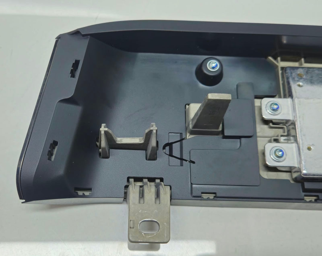 9826556-2021 BMW G26 RHD Central Information Display OEM