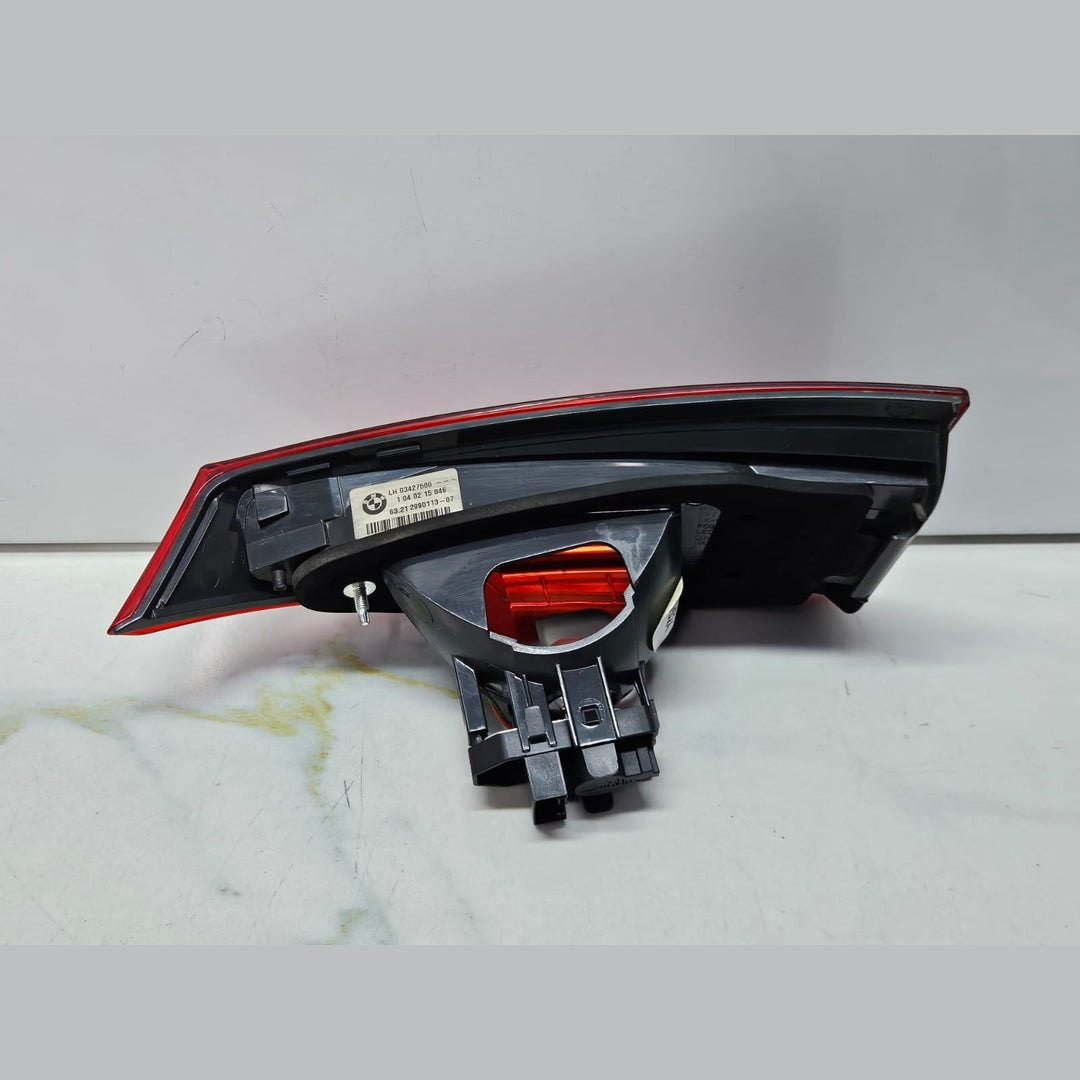 2008-2015 BMW X1 E84 EUR N20 RHD Rear Tail Light Inner Left 2990113 OEM