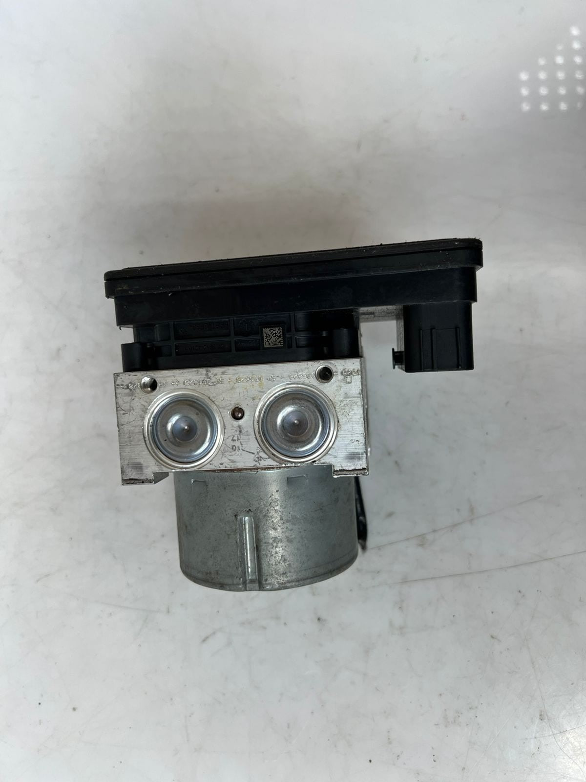 2014-2021 BMW i3 101 LCI Abs Brake Pump Modulator Unit DSC 6896138 OEM