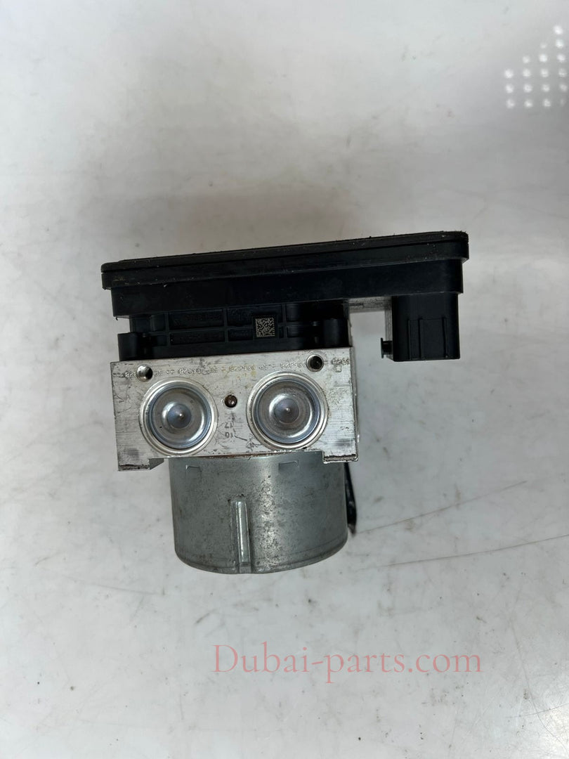 2014-2021 BMW i3 101 LCI Abs Brake Pump Modulator Unit DSC 6896138 OEM