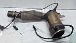 Bild in die Galerieansicht laden, 2018-2020 BMW X2 F48 B38 Catalytic Converter 8616302 OEM