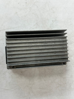 2011-2014 BMW  X3 F25 HIFI SOUND Audio Amplifier 9257121 OEM
