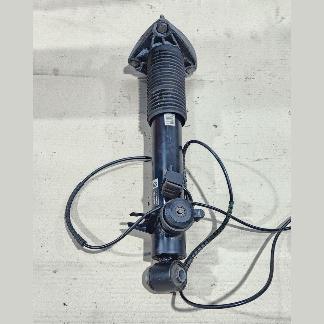 BMW X5 F15 Rear Right Rear Shock Absorber 6867868 X5 F15 X6 F16 VDC