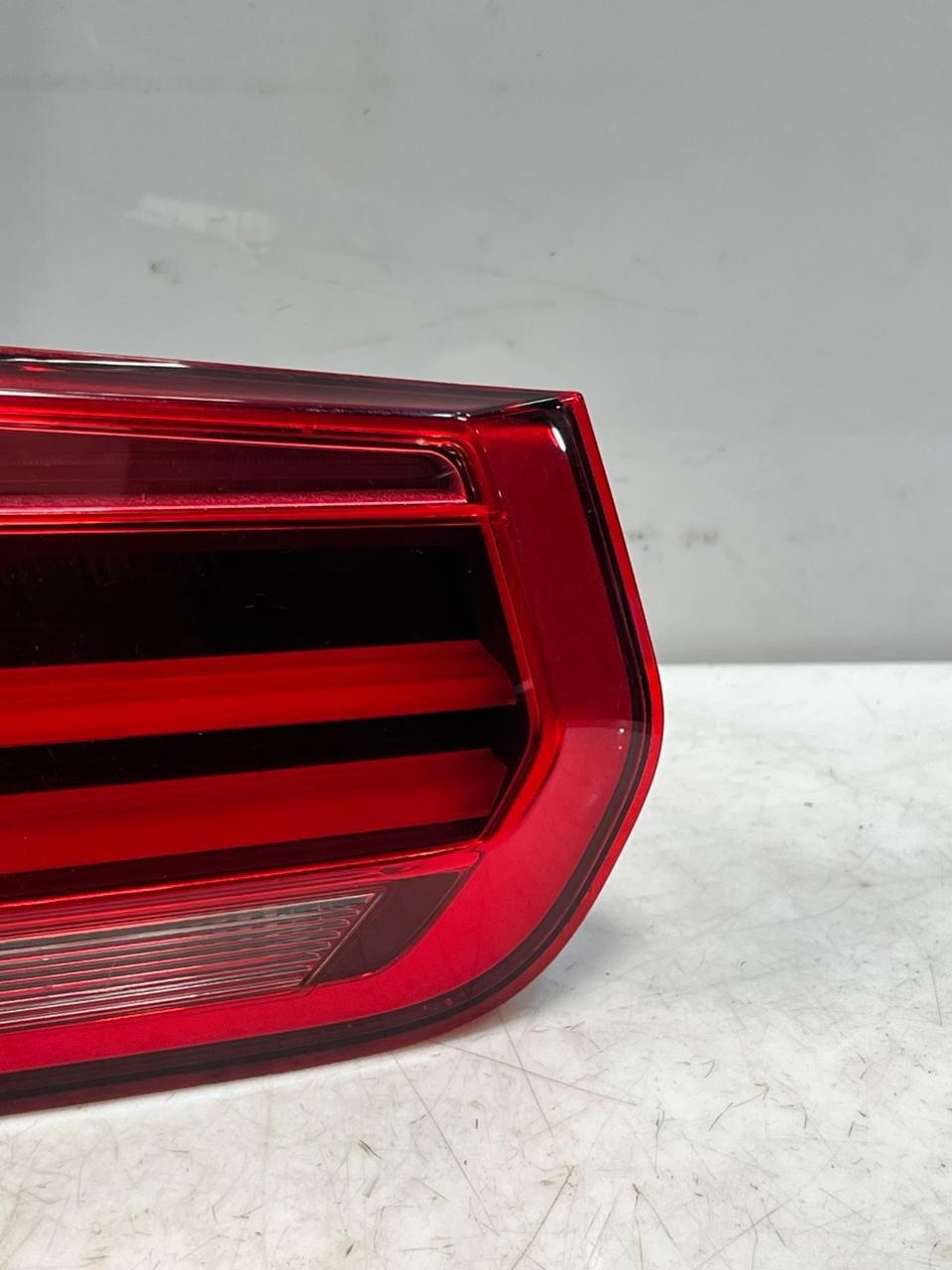 BMW 3 Series F31 F30 F35 F80 M3 LCI Rear Inner Left Side Taillight 7369119 OEM