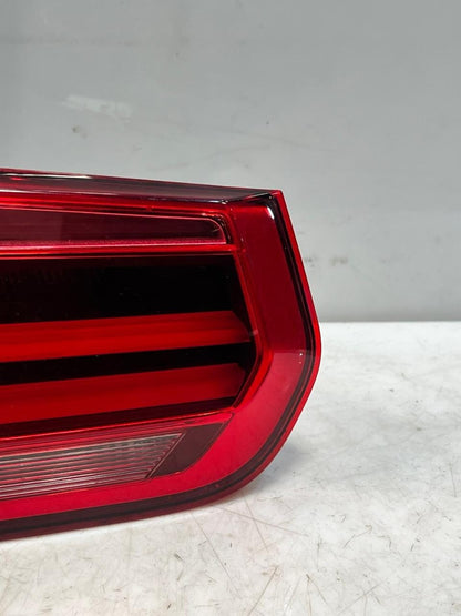 BMW 3 Series F31 F30 F35 F80 M3 LCI Rear Inner Left Side Taillight 7369119 OEM