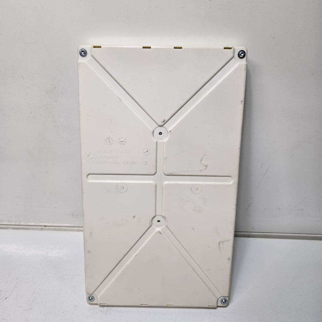 5A45F59-BMW 2 Series G42 Engine Control Unit DME Without KEY 
