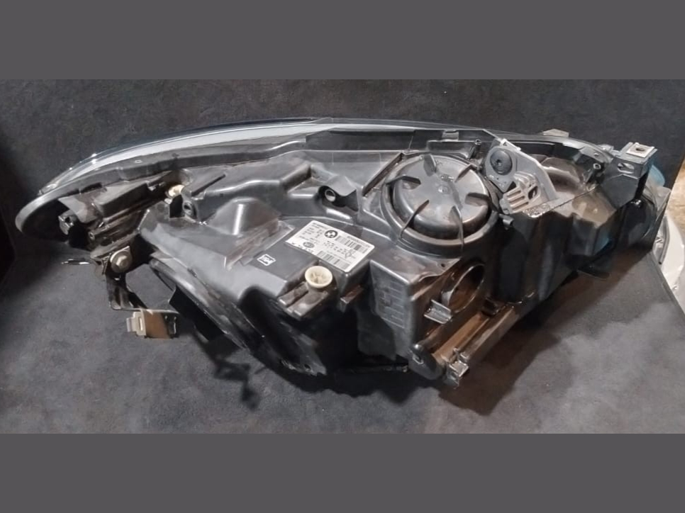 BMW 1 SERIES F20 F21 HEADLIGHT HEADLAMP FRONT LAMP LIGHT LEFT N/S 7229685