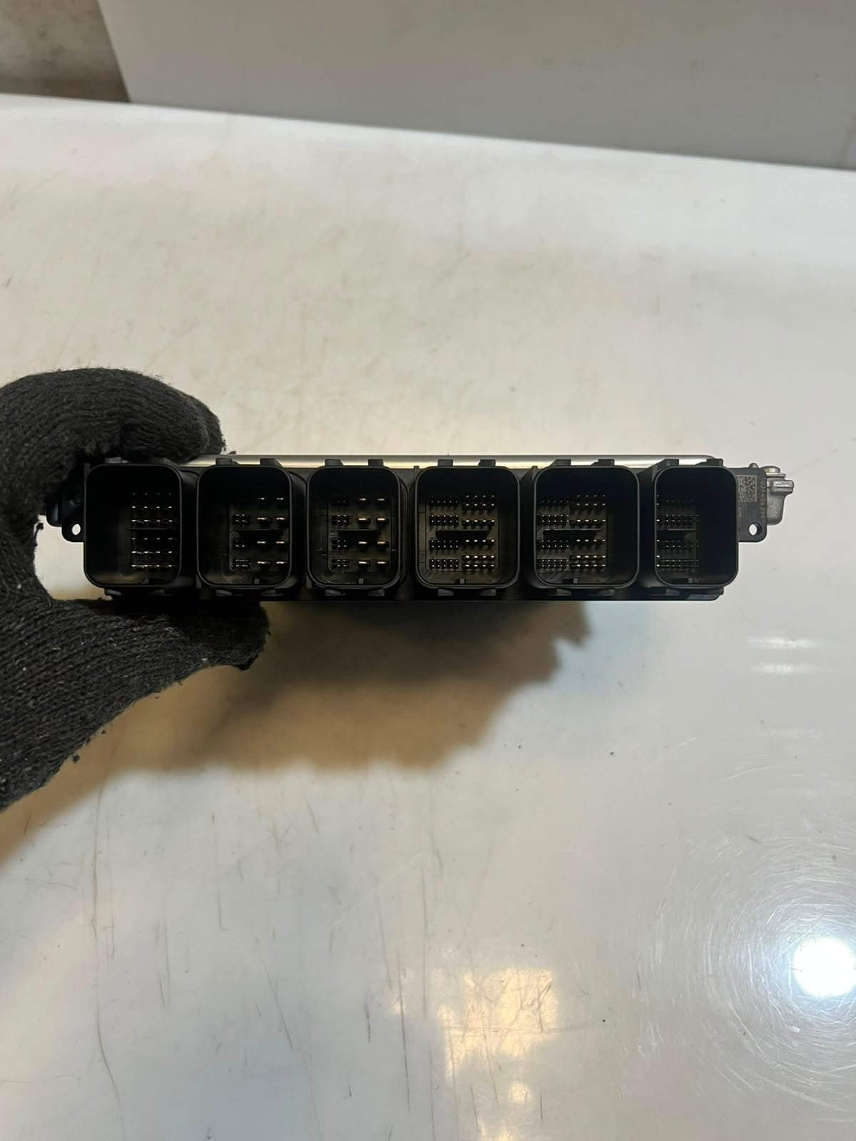 2015-2020 BMW X1 F48 F46 B38 Engine Control Unit ECU ONLY DME 9452590 OEM