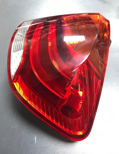BMW X1 E84 RIGHT SIDE REAR OUTER TAIL LIGHT  OEM 2990110