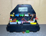 Load image into Gallery viewer, 10-16 Mercedes-Benz W212 W204 Front SAM Module Relay Fuse Box A212 9004025 OEM
