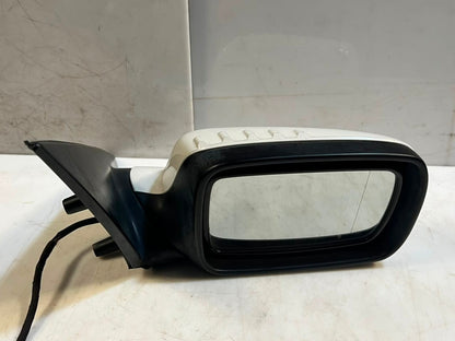2007 BMW 7' E65 740i N42N RIGHT SIDE Door Mirror X0125110 RHD OEM