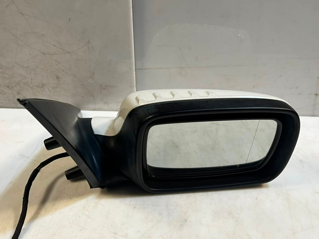 2007 BMW 7' E65 740i N42N RIGHT SIDE Door Mirror X0125110 RHD OEM