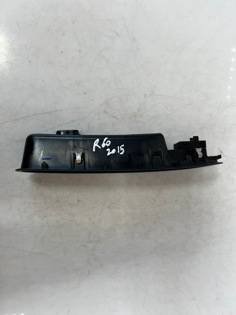 2011-2016 R60 Mini Cooper Countryman Front Power Window Switch 9810861 OEM