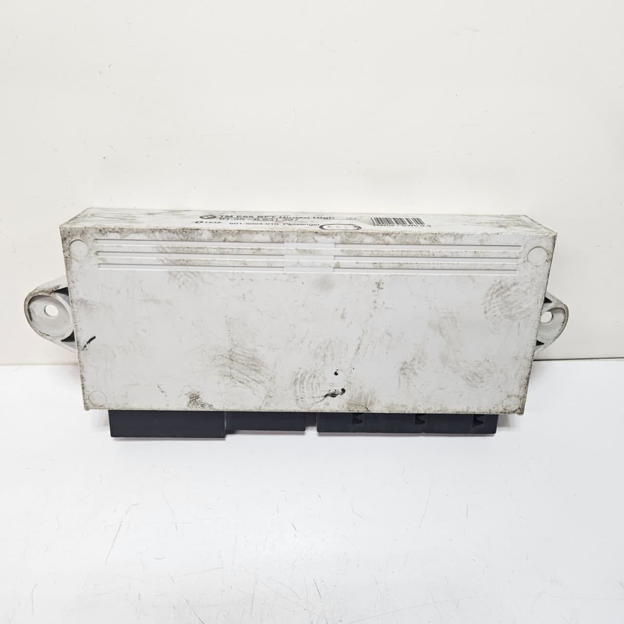 OEM BMW 7 Series E65 E66 Door Control Unit Rear Passenger Side 6931227