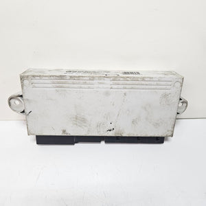 OEM BMW 7 Series E65 E66 Door Control Unit Rear Passenger Side 6931227