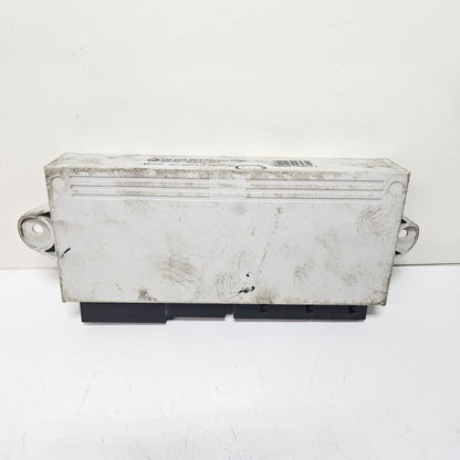 OEM BMW 7 Series E65 E66 Door Control Unit Rear Passenger Side 6931227