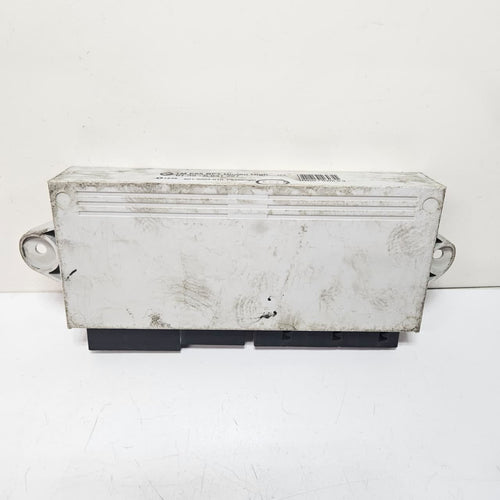 OEM BMW 7 Series E65 E66 Door Control Unit Rear Passenger Side 6931227