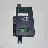 2000-2003 BMW M5 Lighting Control Module 6961141 E38 E39 E53 X5 M5