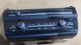 OEM BMW 5er F10 F11 Multifunktions-Klima- und Radioschalter – 9263746