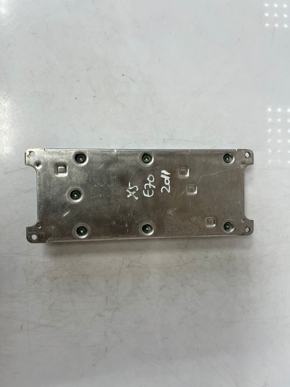 2007-2015 BMW 5' 3' 328i F07 GT Telematics Control Unit 9231092 OEM