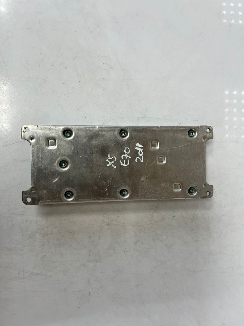 2007-2015 BMW 5' 3' 328i F07 GT Telematics Control Unit 9231092 OEM