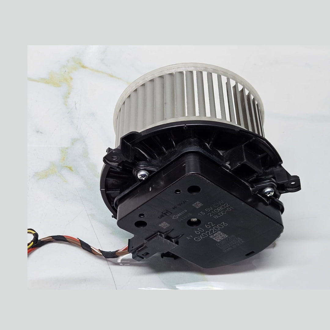 2019-2023 BMW X5 G05, X6 M, and X7 G07 Heater Blower Motor GX022003 OEM