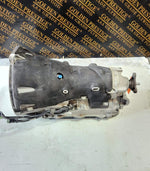 Load image into Gallery viewer, 2014-2016 BMW X5 F15 Automatic Transmission 24008659899 B47D20B SDRIVE DIESEL 
