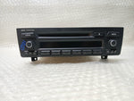Bild in die Galerieansicht laden, BMW E81 E84 X1 1SER BMW PROFESSIONAL AUDIO CD Player Head Unit - 9289109