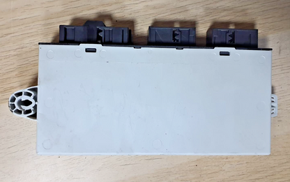 BMW F10 528i N20A CAS4 FEM Basic Control Unit Set w/Key OEM 8664661