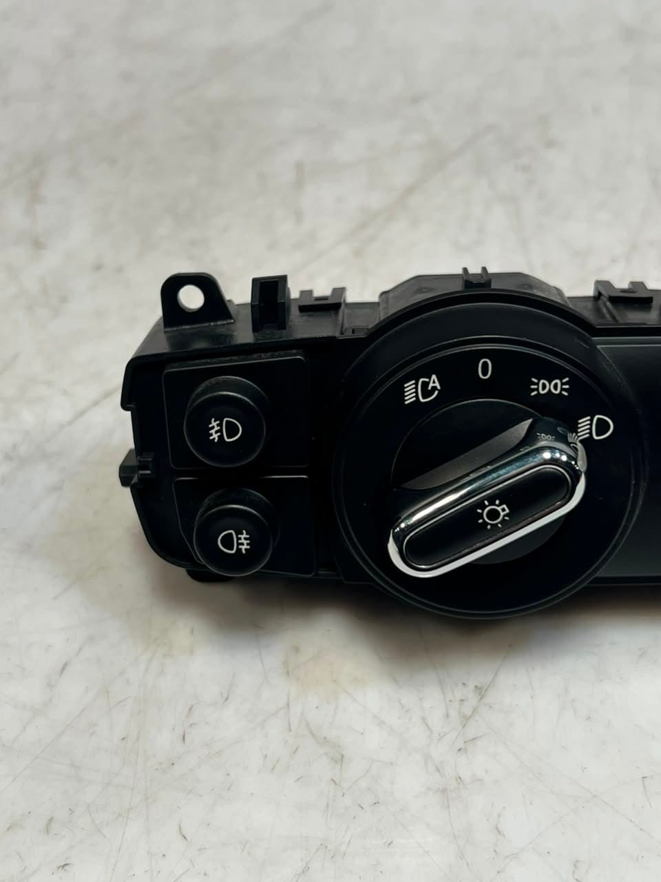 2015-2017 Mini Cooper F55 B38 F56 F57 Control Element Light Switch 5DOOR 9390255