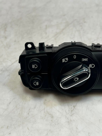 2015-2017 Mini Cooper F55 B38 F56 F57 Control Element Light Switch 5DOOR 9390255