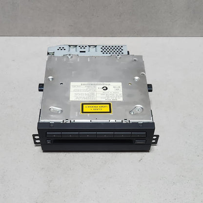 2007-2014 BMW X5 Cd Changer 9125237 X5 E70 X6 and Z4