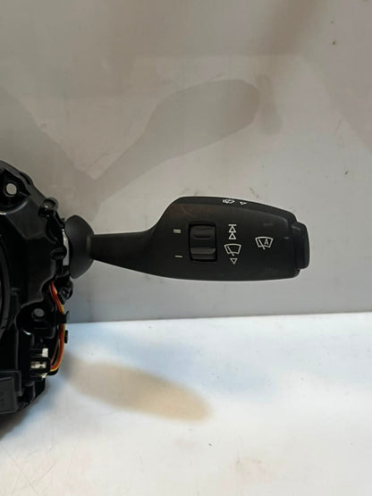 2011-2016 BMW 5 Series F10 F11 535i Steering Column Switch Stalk 9245626 OEM