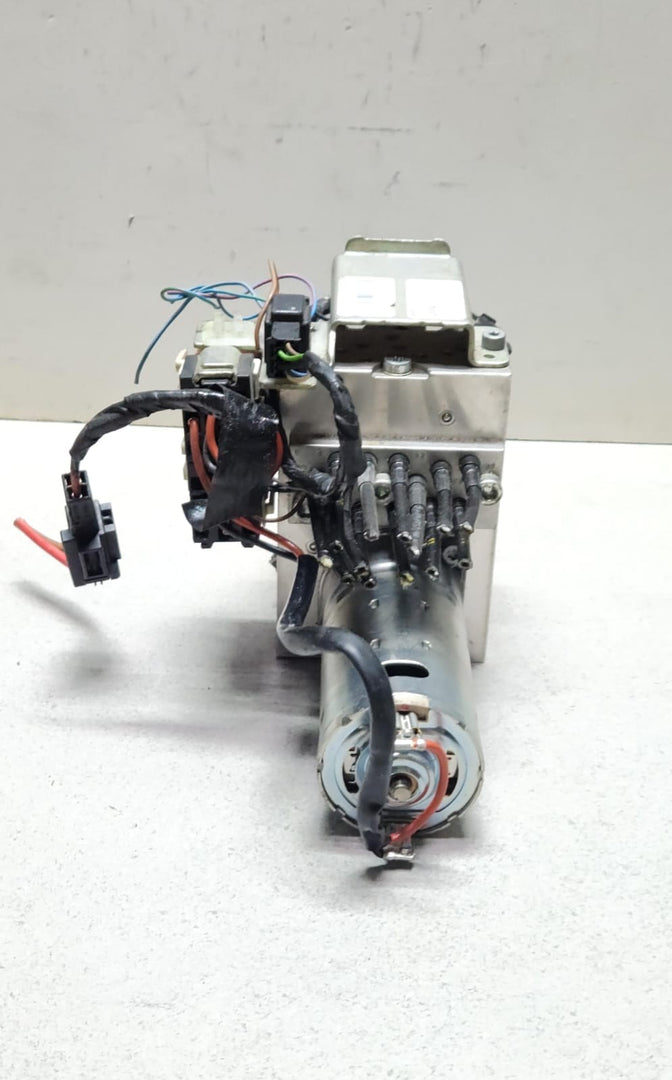 2014-2021 BMW 220i Convertible Top Hydraulic Pump 7310756 2 Series F23 OEM