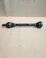 Bild in die Galerieansicht laden, 2007-2011 BMW 335i Rear Right Drive Shaft 7566624 E90 E91 E92 335i with N54 