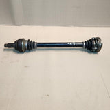 2007-2011 BMW 335i Rear Right Drive Shaft 7566624 E90 E91 E92 335i with N54