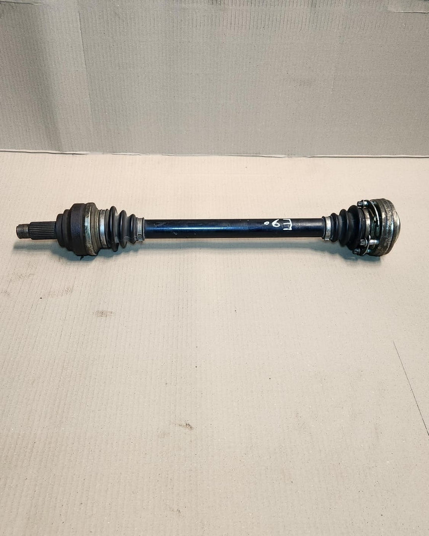 2007-2011 BMW 335i Rear Right Drive Shaft 7566624 E90 E91 E92 335i with N54 