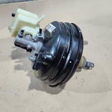 2010-2013 BMW X5 E70 Power Brake Booster ASSEMBLY 6856833 X6 E71