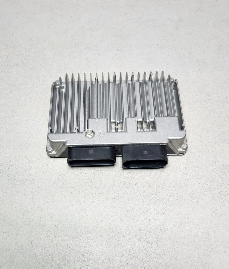 2006-2007 BMW 750i Valvetronic Control Module 7532878 750i E66