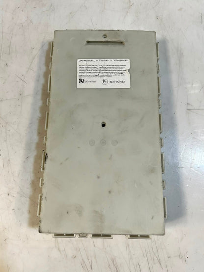2013 BMW 3' F30 320D N47N Engine Control Unit ECU SET DDE+FEM+1KEY 8573259 