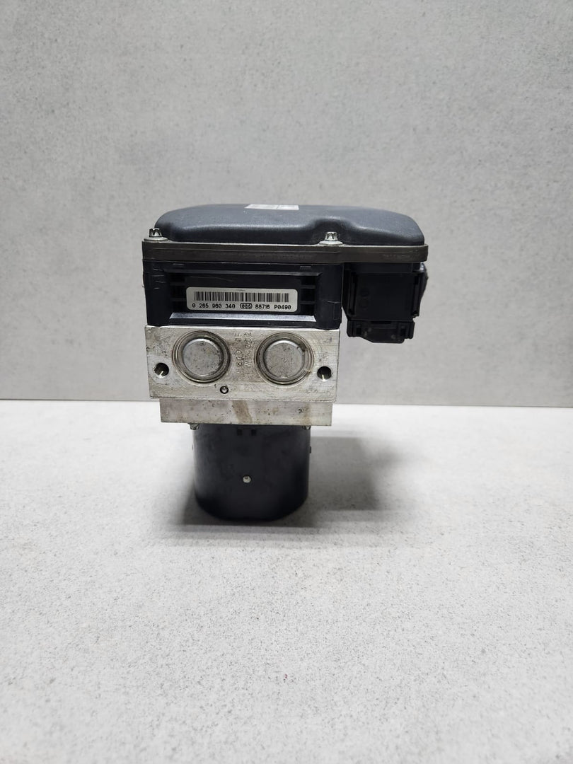2006-2014 BMW X5 Abs Pump Module 6788219 X5 E70 